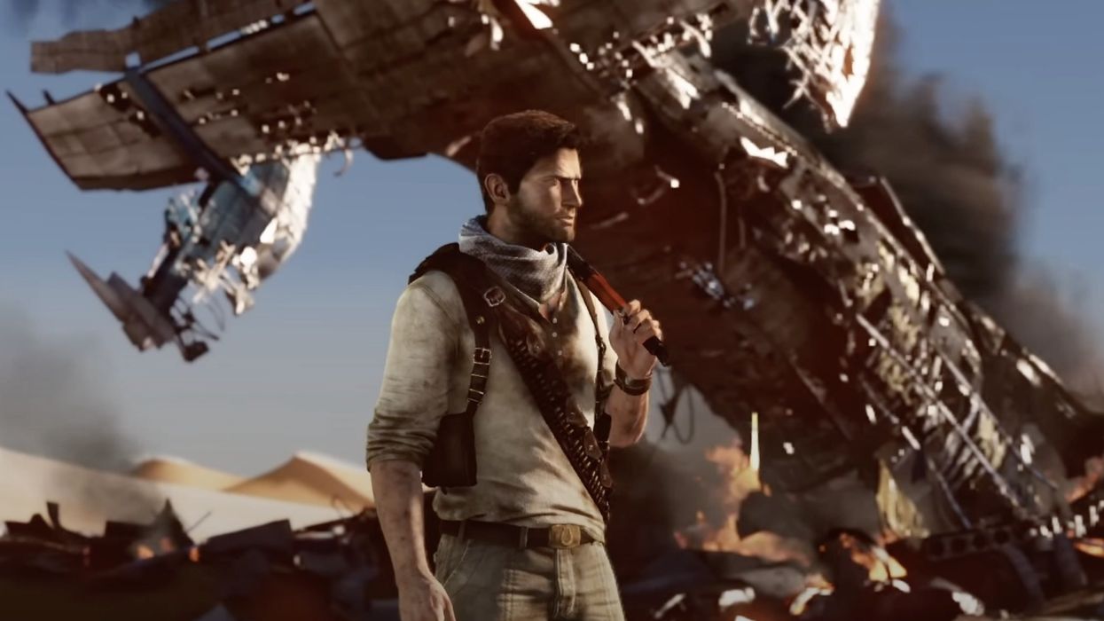 Uncharted trilogy remake speculation has fans saying the same thing