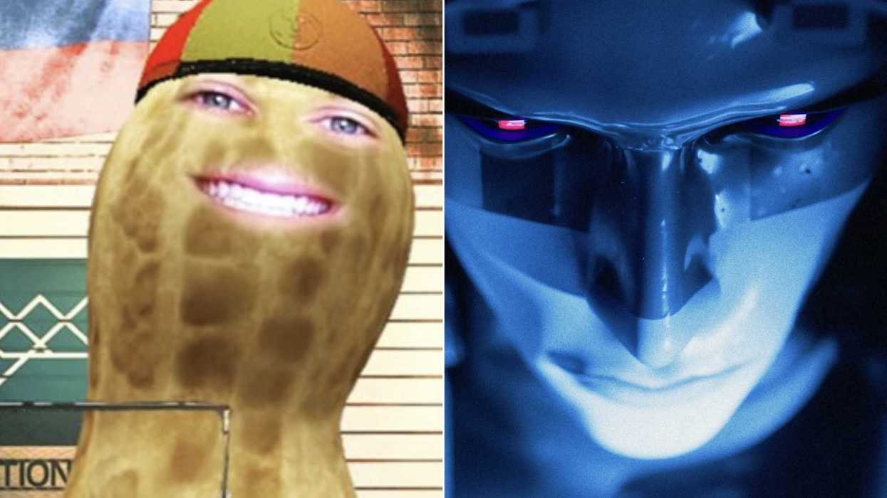 TheBurntPeanut is absolutely spot on about all the Marathon hate