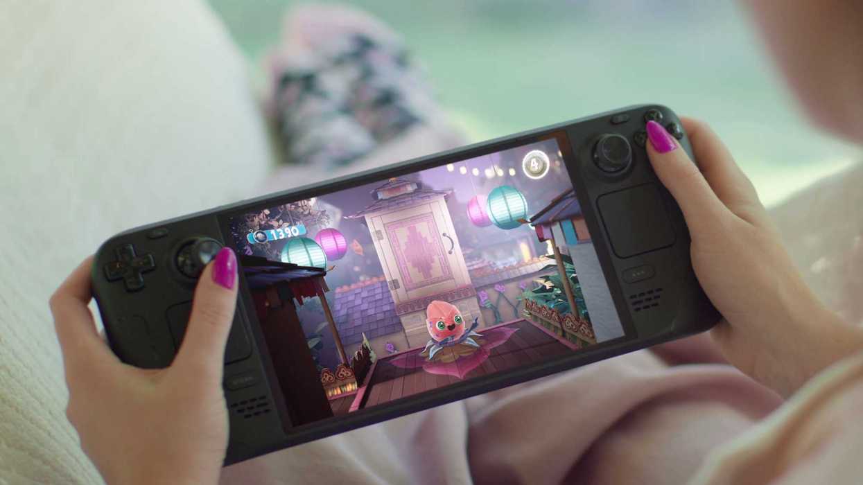 Valve raises Steam Deck price by eye-watering amount: 'Gaming hardware is beyond cooked'