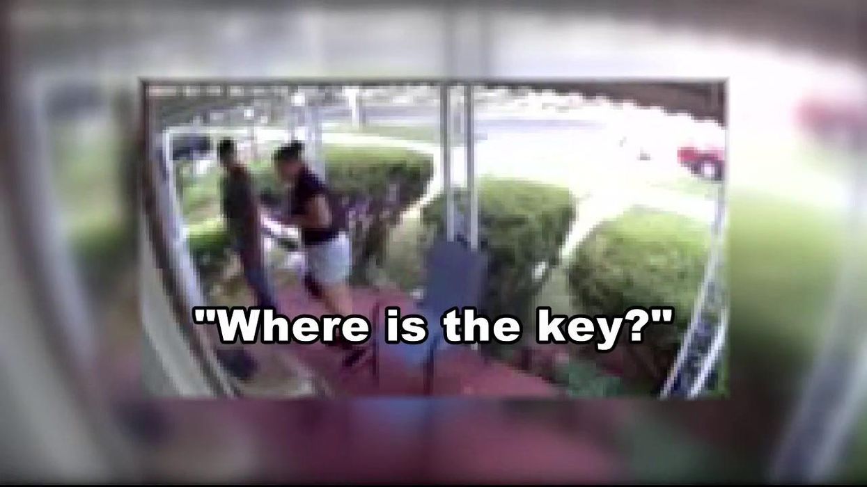 Charity calls on Airbnb to take a ‘firmer stand’ on discriminatory guests after host receives ‘ableist’ abuse