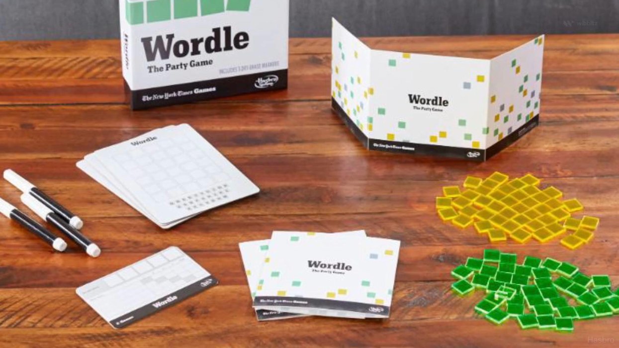 Wordle Off What is Waffle, the latest viral Wordle spin-off, and how do you play ...