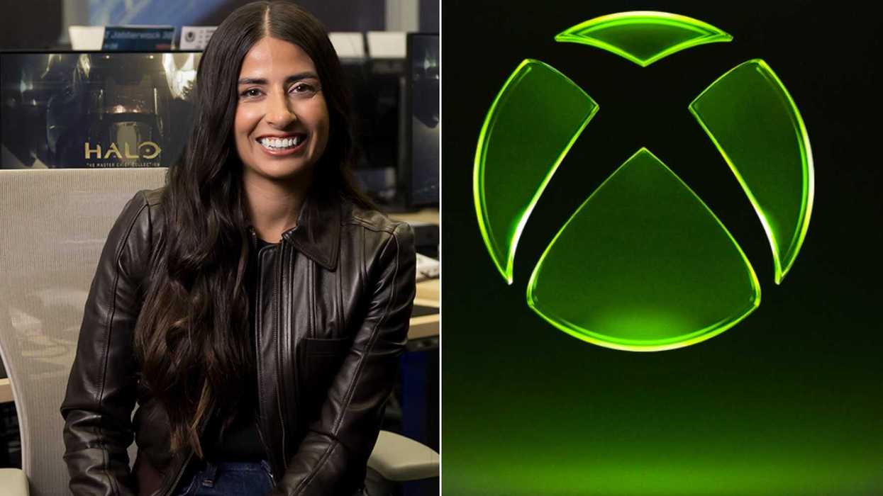 XBOX CEO Asha Sharma asked expert if brand is 'fixable'