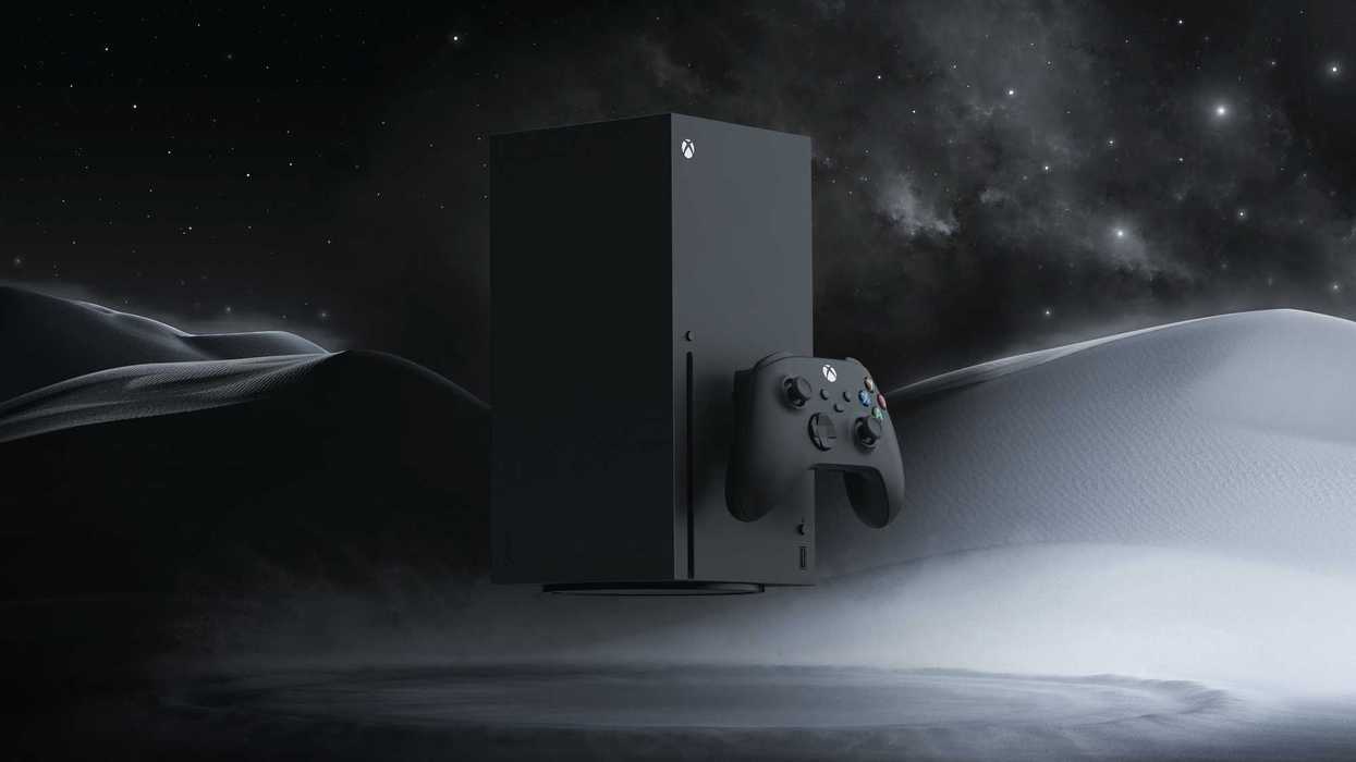 XBOX Project Helix LIVE: Console update from CEO Asha Sharma