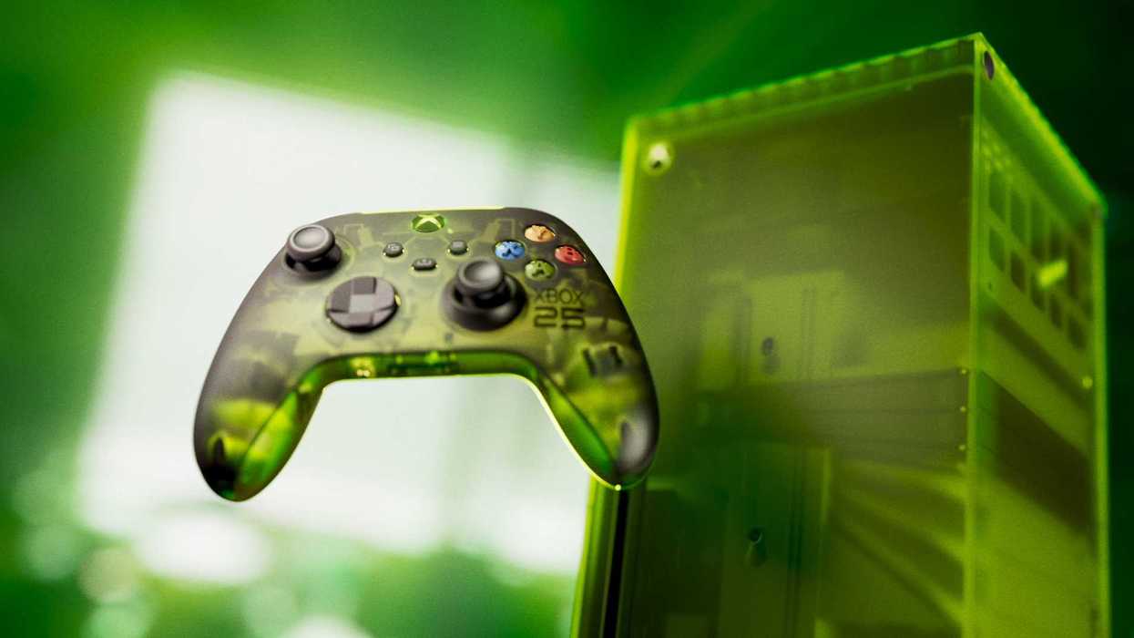 XBOX Project Helix LIVE: Official console update from CEO Asha Sharma