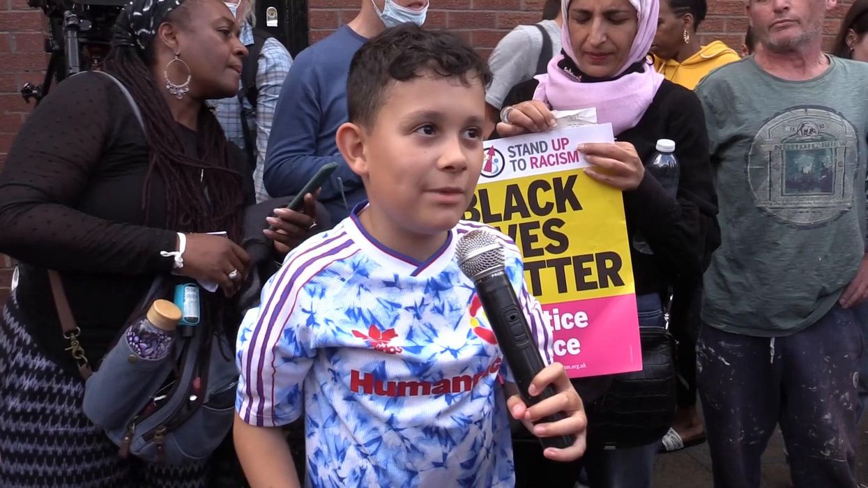 Marcus Rashford says 'emotion got the better’ of him after video of fans confronting him goes viral