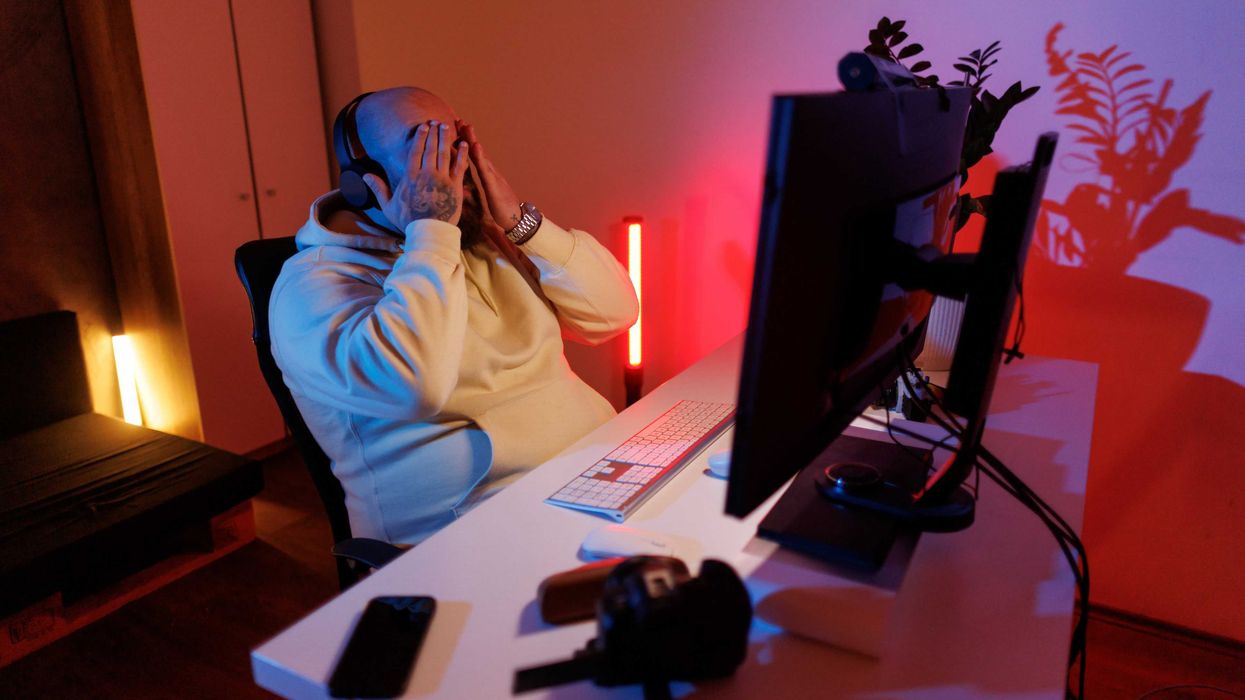 Major gaming storefronts must do more to fight off 'AI slop' following Titanic Escape Simulator