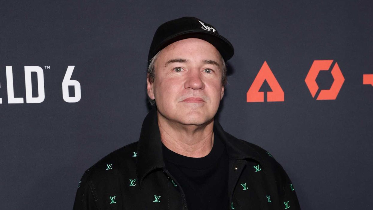 'A legend of our industry': Vince Zampella tributes as Call of Duty co-creator dies in car crash