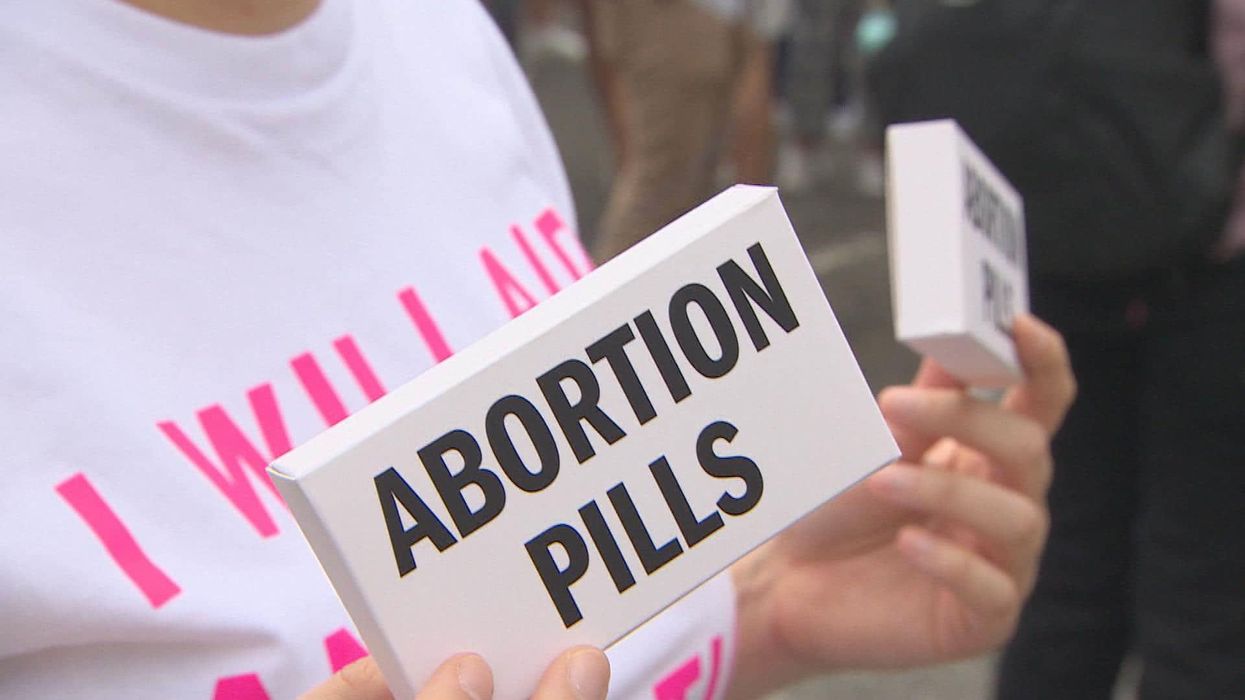 Immortality pill rejected by two thirds of Americans, study finds