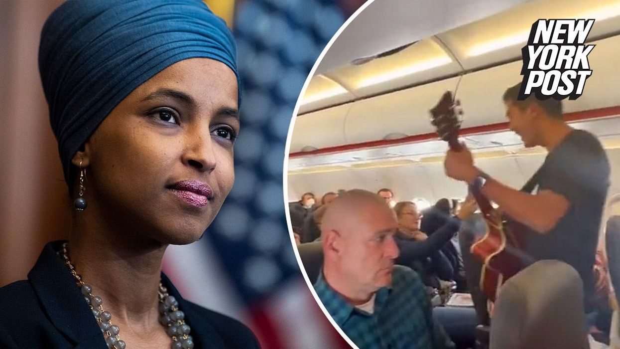 Ilhan Omar calls Lauren Boebert a 'religious bigot' after being accused of 'anti-Christian hate'