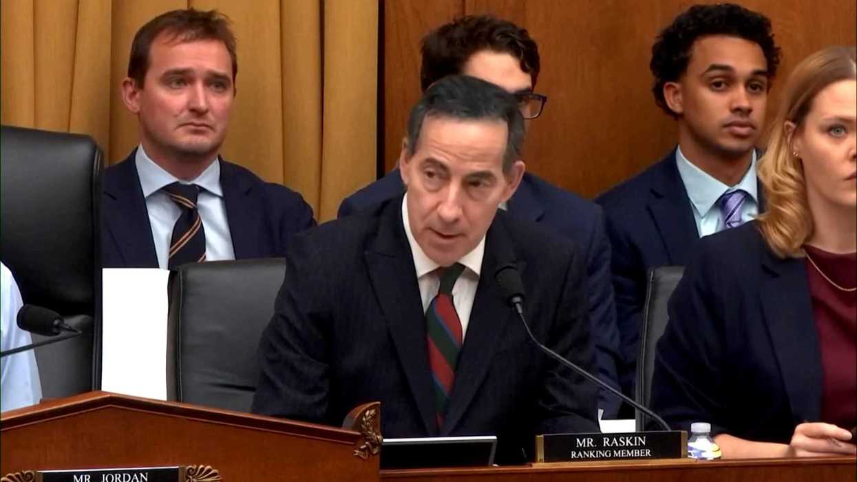 Pam Bondi scorched for Epstein files 'cover-up' in 'perfect summary ...