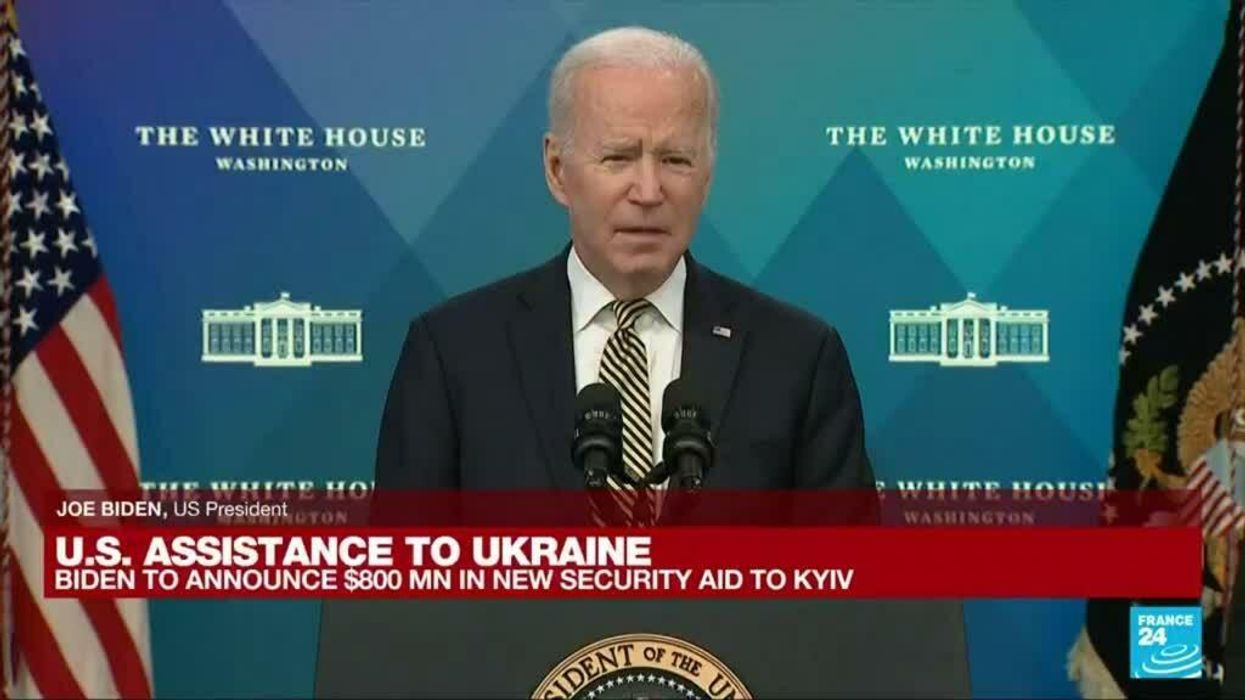 Ex-White House doctor mocked for 'shaving pubic hair', after trying to dunk on Biden