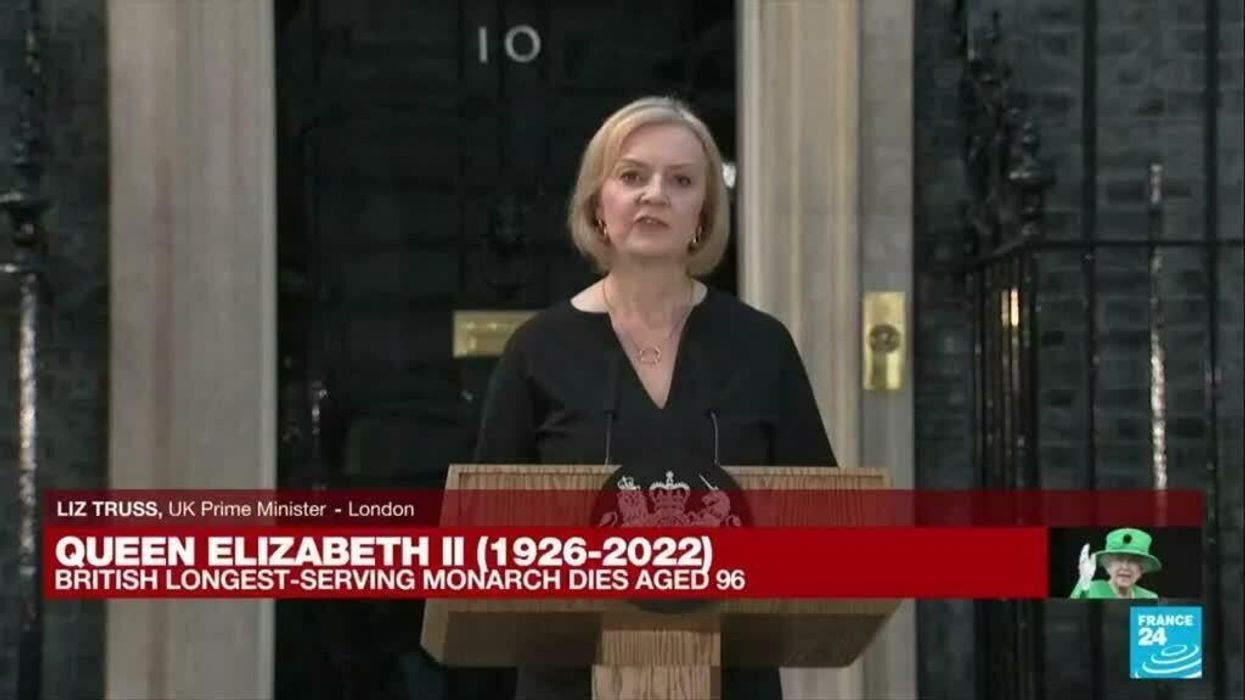 What will happen to coins now the Queen has died?