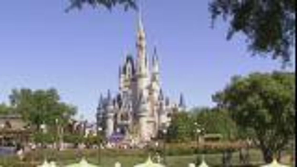 TikTok rumour that Disney World will demolish the Cinderella Castle is debunked