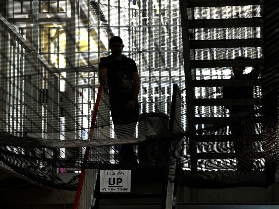 Report expresses \u2018increasing concern\u2019 about poor outcomes for prisoners at Pentonville, which has been subject to growing criticism in recent years