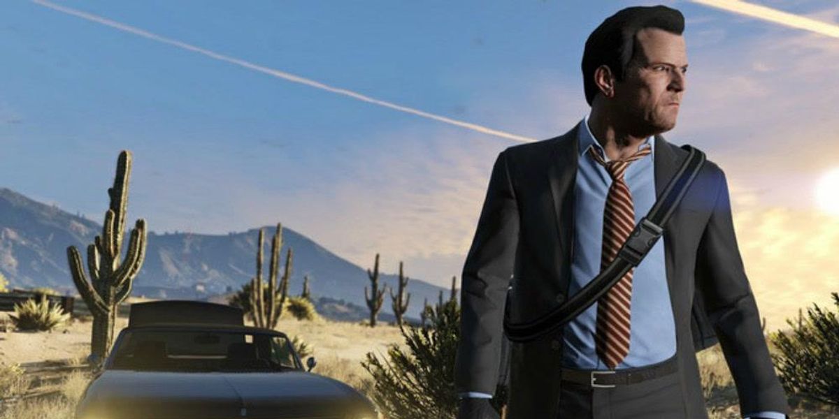 GTA 6 Characters: Unraveling the Mystery of the Next Grand Theft Auto  Adventure