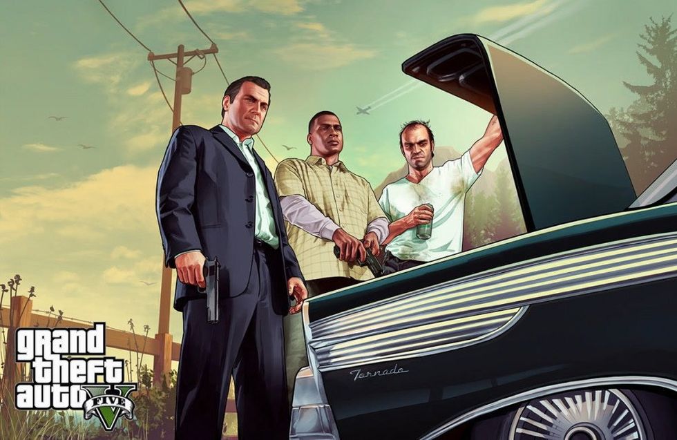 GTA 6 Characters: Unraveling the Mystery of the Next Grand Theft