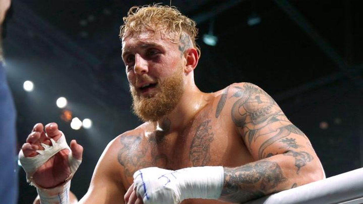 Boxing promoter thinks Jake Paul and KSI could ‘kill’ boxing