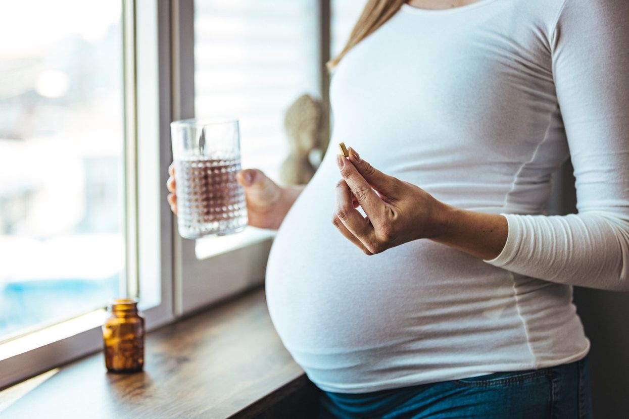 Investigation reveals worrying truth about pregnancy supplements