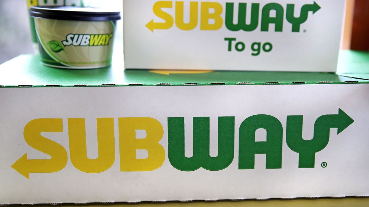 Subway customer's 'lose appetite' after worker shows how rotisserie chicken is prepared