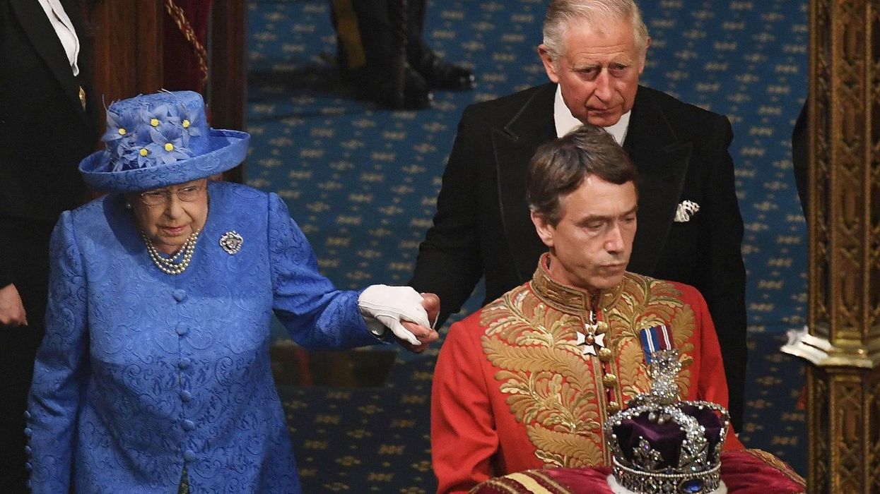 Will Brits get a Bank Holiday to mark the King's coronation next May?