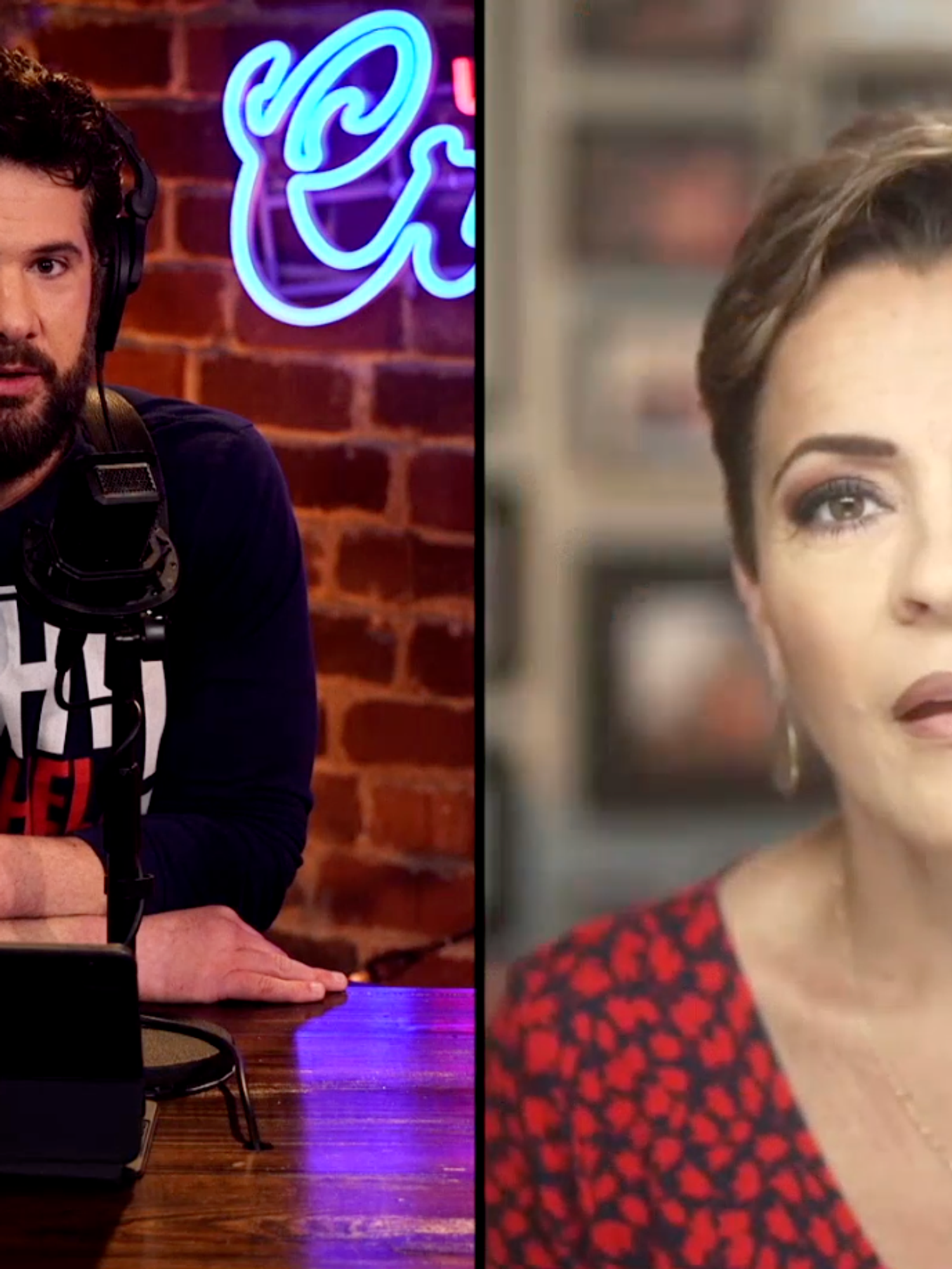 Kari Lake floats bizarre Brittney Griner criticism after her Russia release