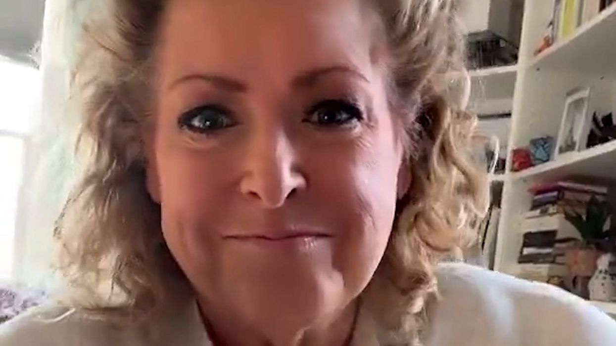 Republican politician resigns after copying Elon Musk's 'Nazi' salute in TikTok video