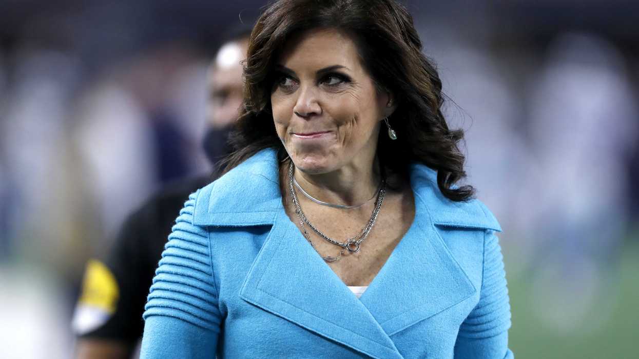 Republican slammed for ‘out of touch’ advice to Americans amid rising gas prices