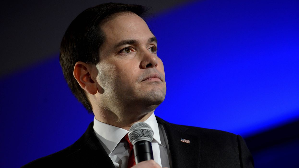 Republican senator calls on US to take UFO reports seriously after accusing lawmakers of treating it like a 'joke'