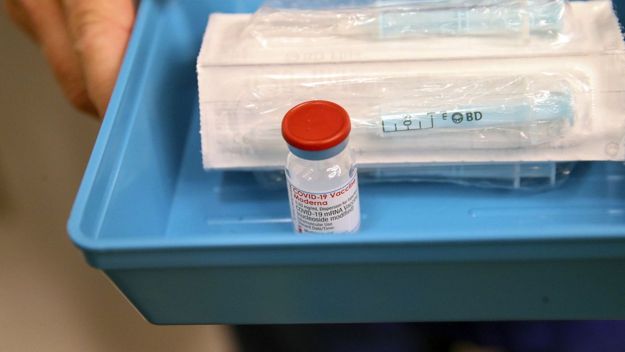 <p>Republicans are creating incentives for individuals who refuse the vaccine. </p>