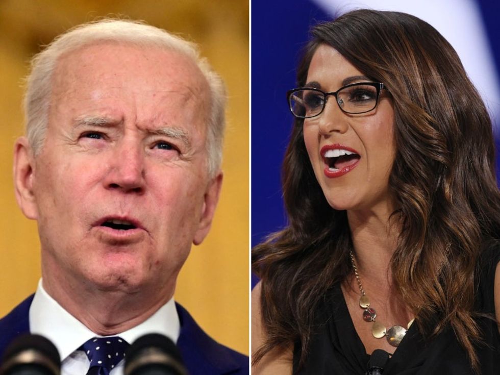 <p>Republicans failed to properly fact-check Biden\u2019s climate policy.</p>