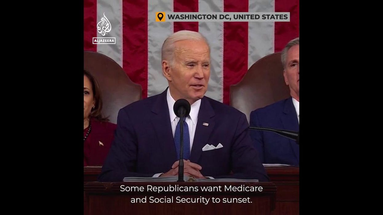 17 of the funniest State of the Union memes