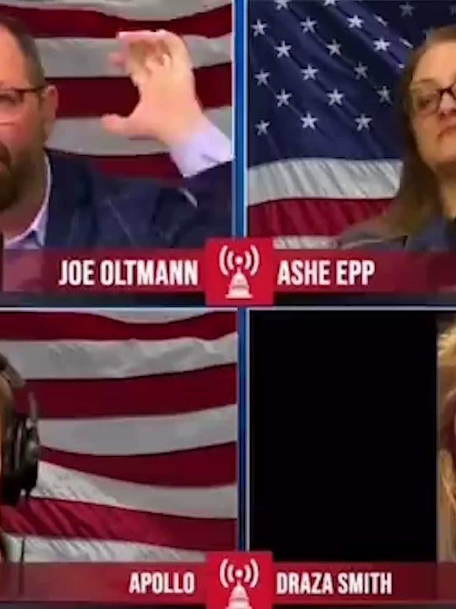 Republicans lose it over Kari Lake's mid-term election defeat