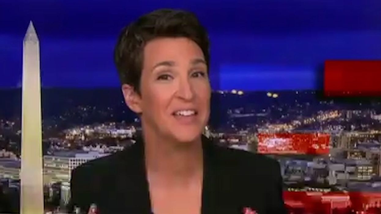 Republicans mocked for their coordinating outfits at Trump's trial