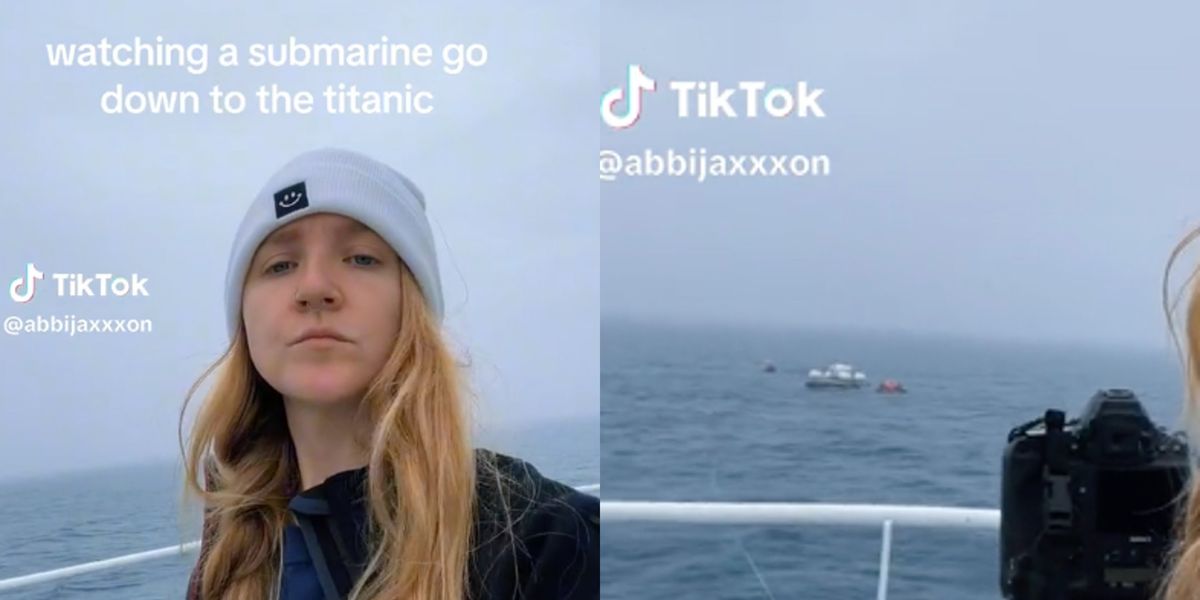Titanic