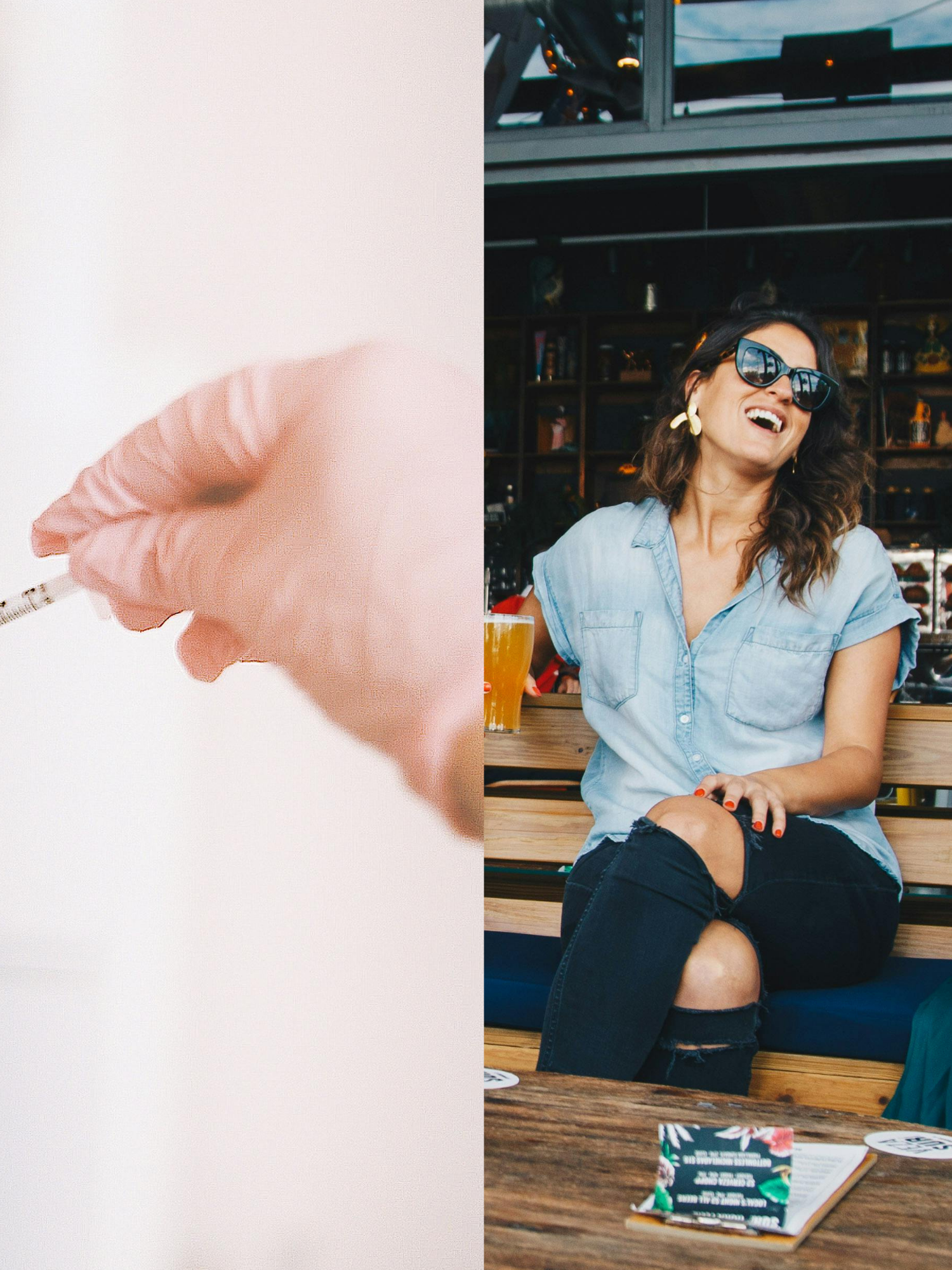 Researchers are worried Botox is changing key human behaviour - and there's science behind it