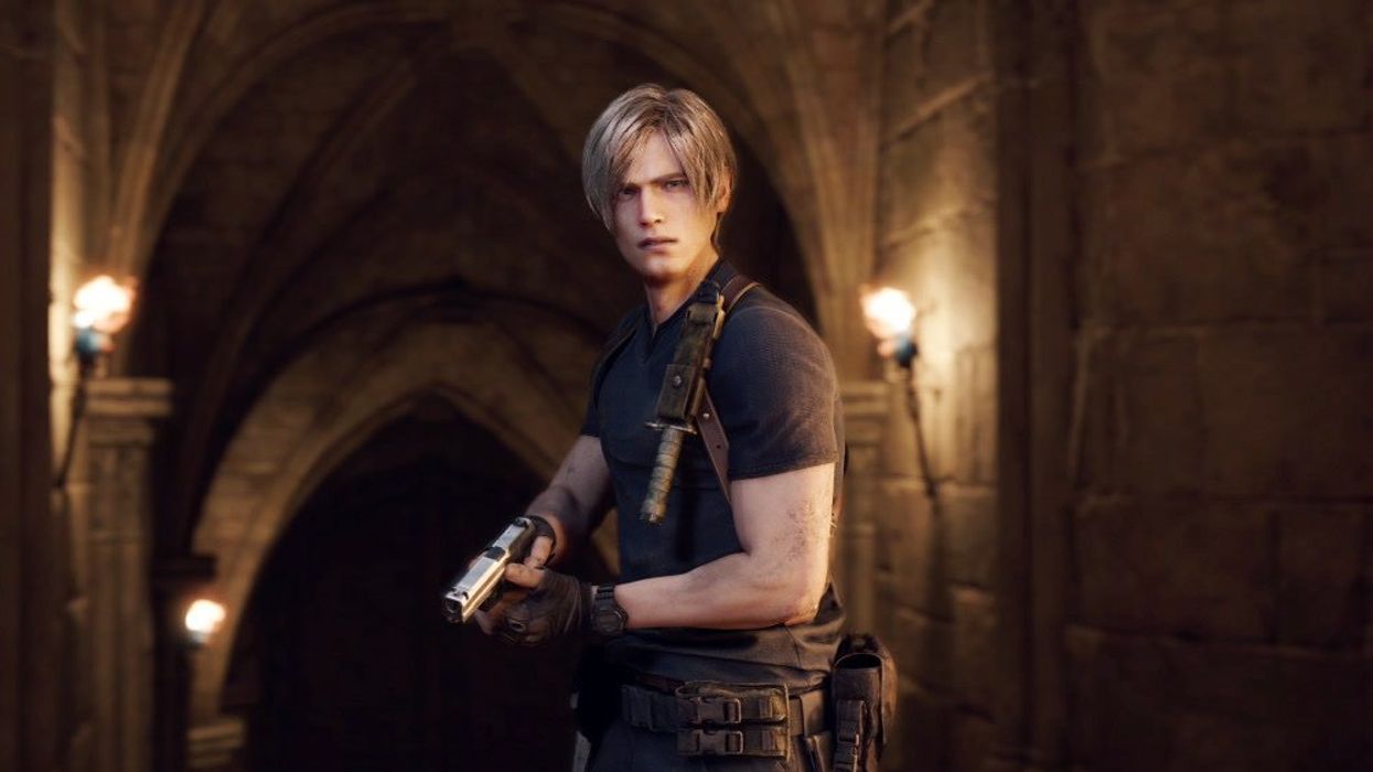 Resident Evil 9 release date leaked online by insider