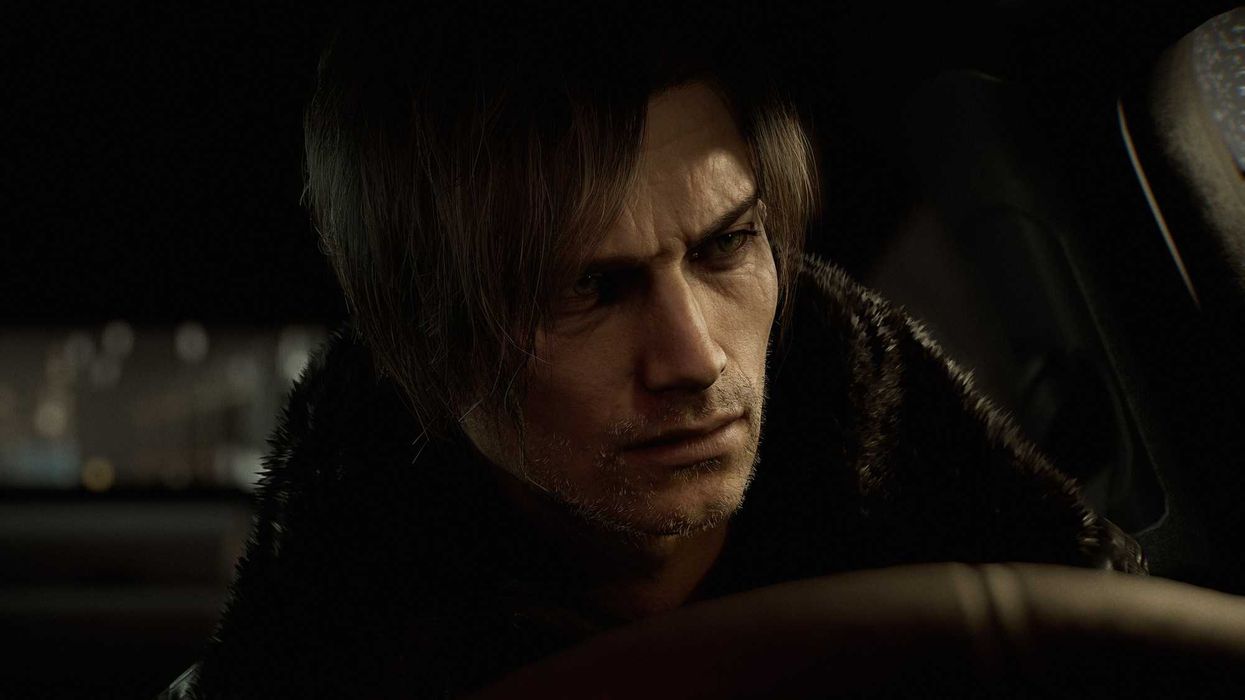 Resident Evil showcase sparks speculation more than just Requiem will be shown