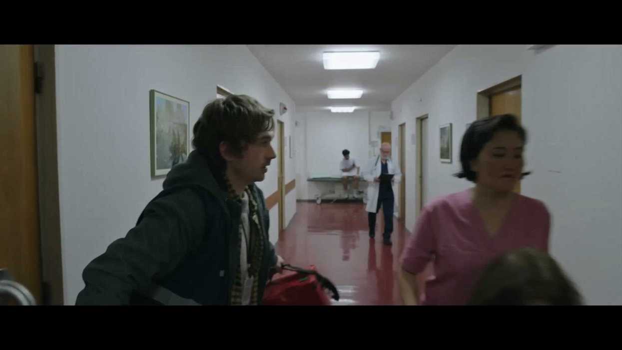What are critics saying about Zach Cregger's Resident Evil? Film scores 97 per cent on Rotten Tomatoes