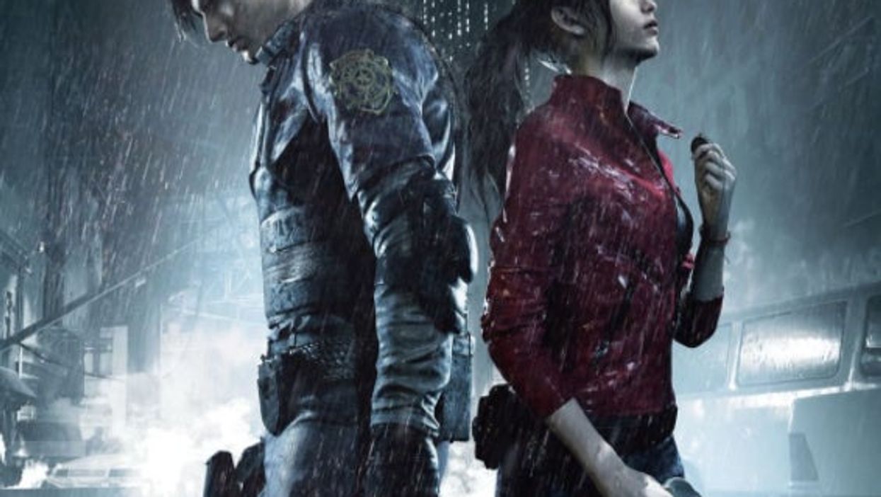 Why Jill Valentine From Resident Evil: Welcome To Raccoon City