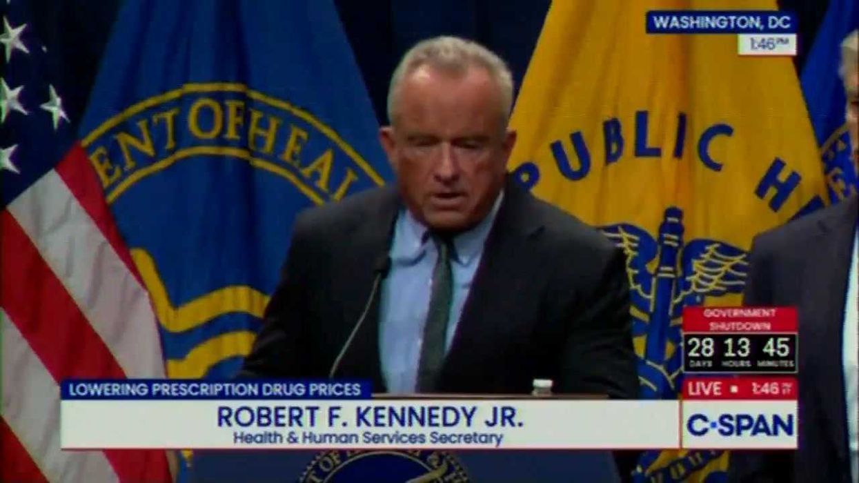 RFK Jr goes back on Tylenol autism claims: 'Not sufficient evidence'