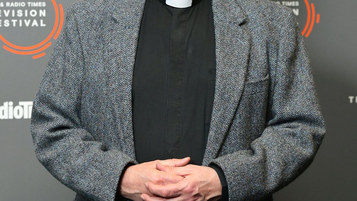 Richard Coles