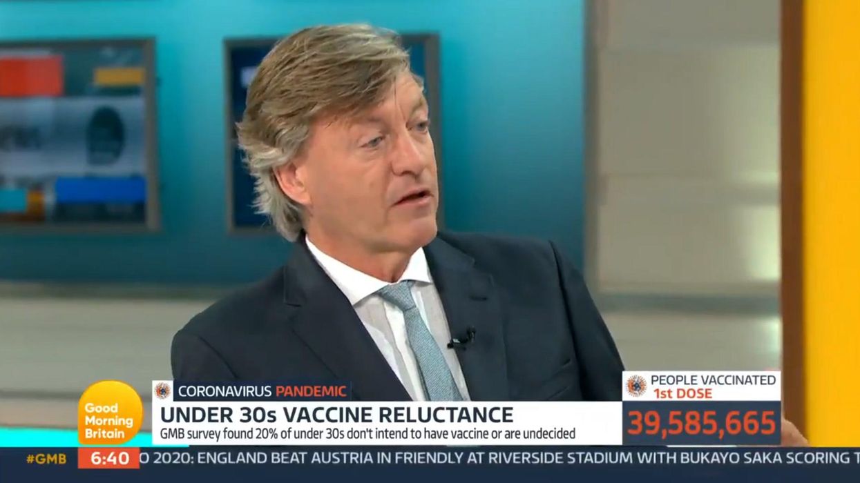 Clare Balding morphs into Alan Partridge in excruciating Winter Olympics clip