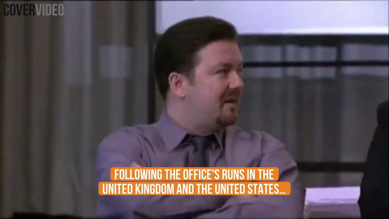 Ricky Gervais ups tour security after ‘receiving death threats’