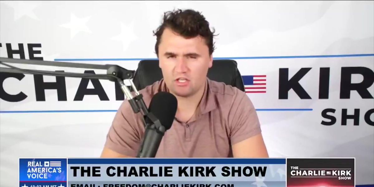 Right-wing commentator claims Time magazine dropped hints on FBI Trump ...