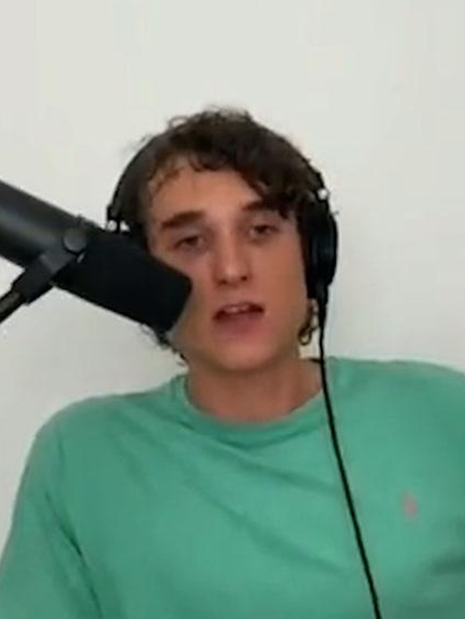 Right-wing rapper and Kyle Rittenhouse team up to create shooting game