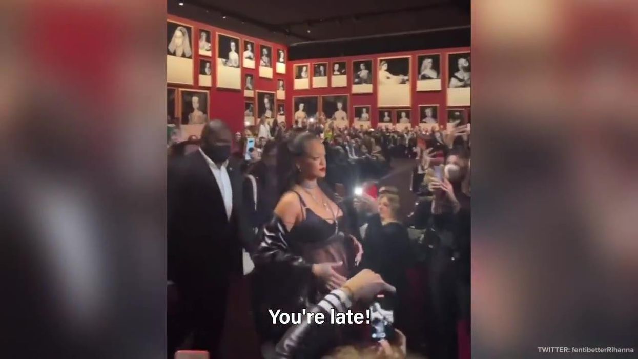 Rihanna's maternity style has sparked a debate about fashion for pregnant women