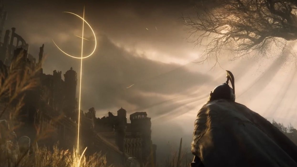 MissMikkaa beats all Elden Ring bosses on hardest difficulty with level one character