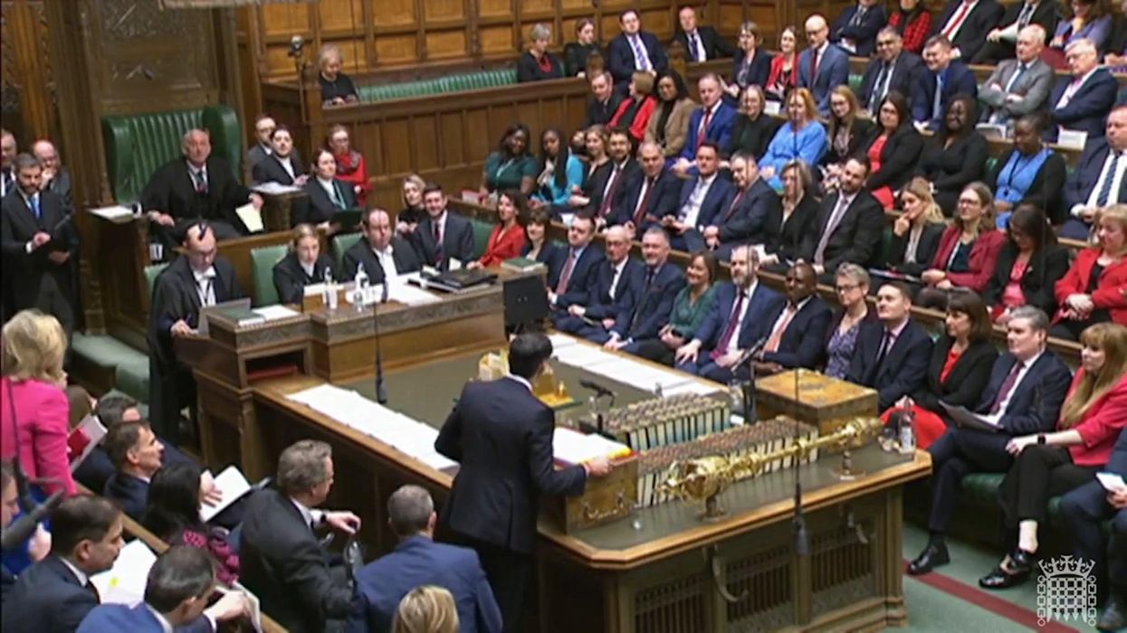 Rishi Sunak claims he does use an NHS GP - but has been private