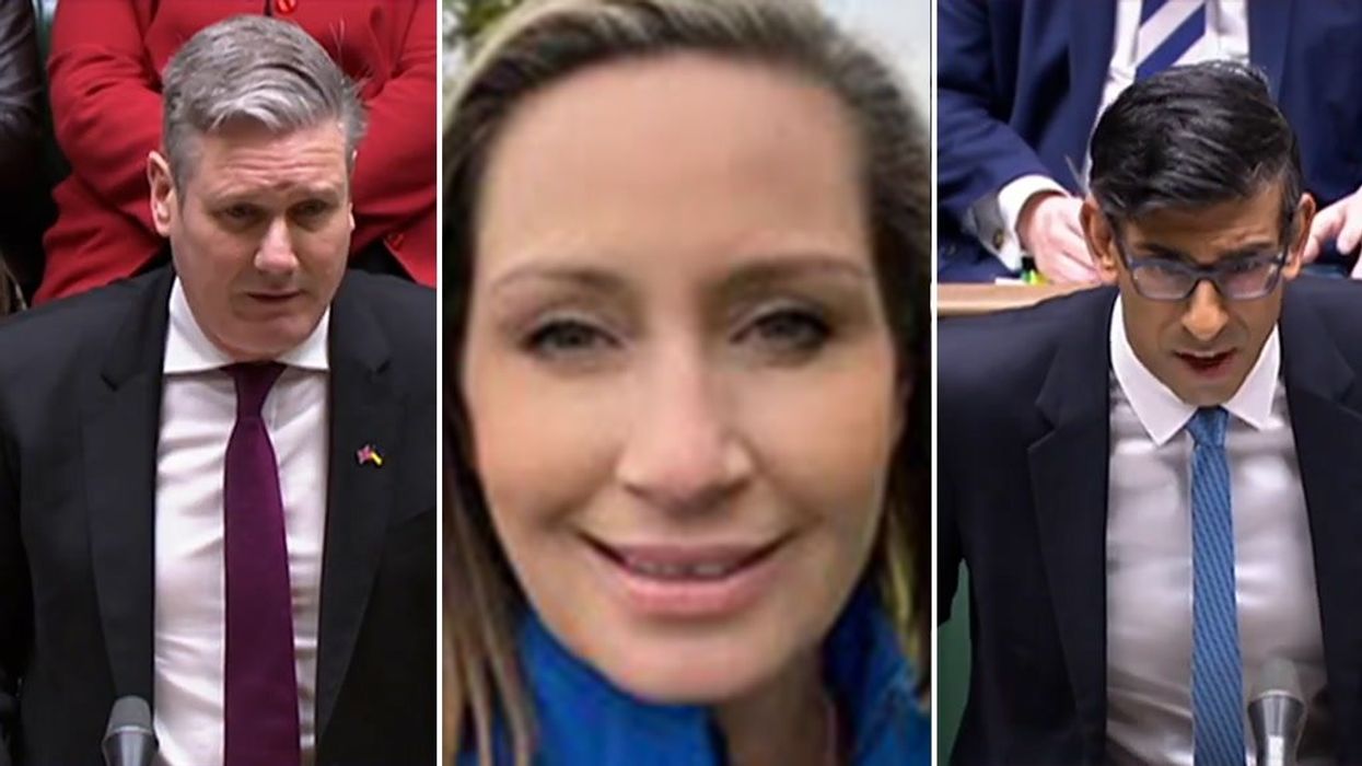 Who won today's PMQs? Keir Starmer accuses Rishi Sunak of ‘pulling the wool over our eyes’