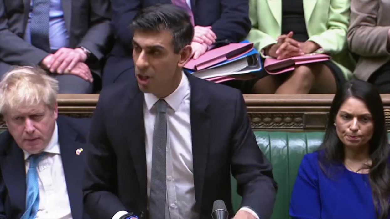 How much has the price of petrol fallen by since Rishi Sunak cut fuel duty?